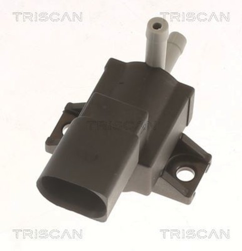 Exhaust control pressure - exhaust,