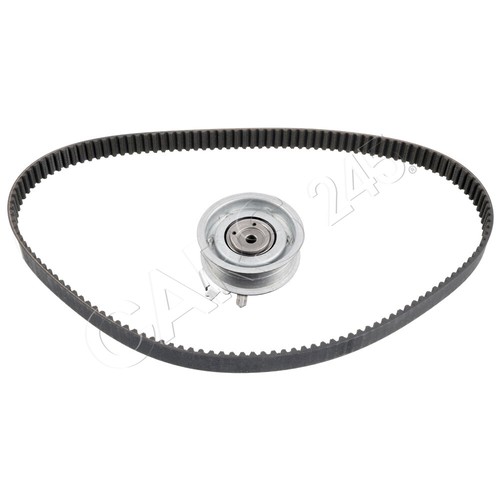 Febi timing belt kit - belt, for