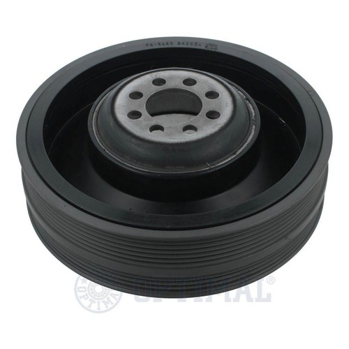 Optimum crankshaft pulley for - pulley,