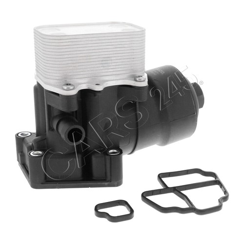 Vemo oil filter module - filter,