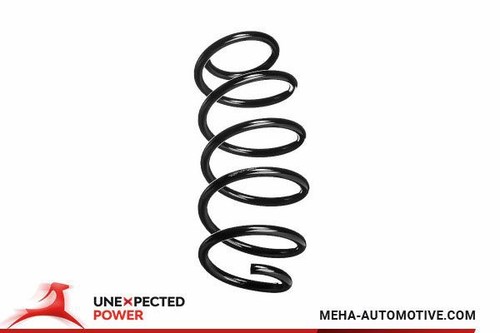 Suspension spring front fits - suspension,