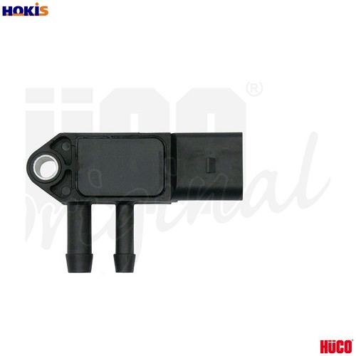 Sensor exhaust pressure - sensor, 137410