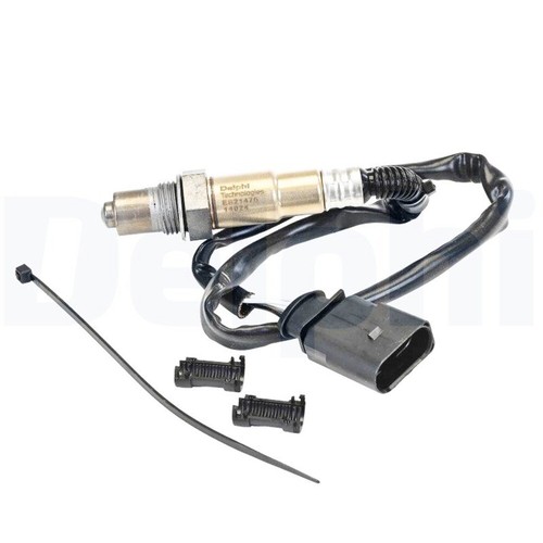 Delphi oxygen sensor - delphi, for
