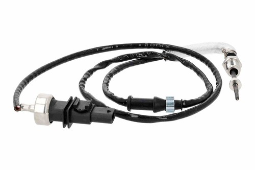 Vemo exhaust gas - vemo, temperature