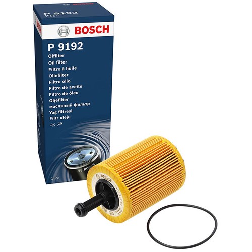 Bosch 1457429192 oil filter - oil,