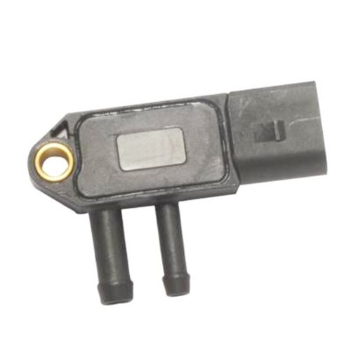 Exhaust pressure sensor - exhaust,