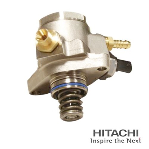 Hitachi high pressure - hitachi,