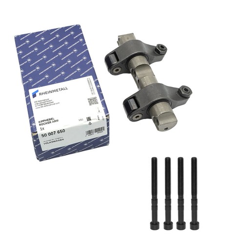 Tow lever bolts engine - tow,
