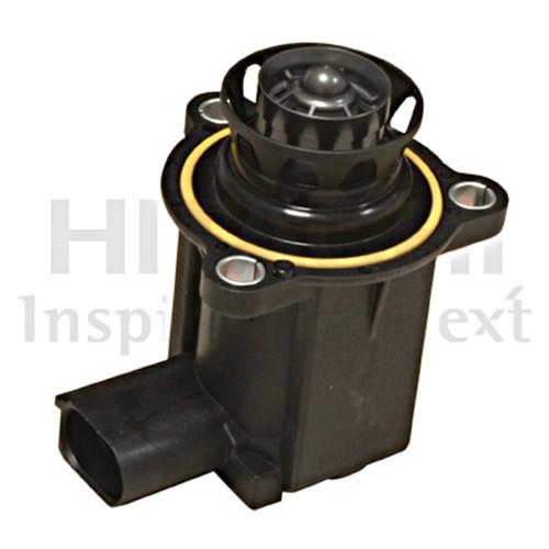 Charger diverter valve hitachi - charger,