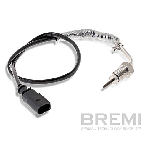 Exhaust gas temperature - exhaust,