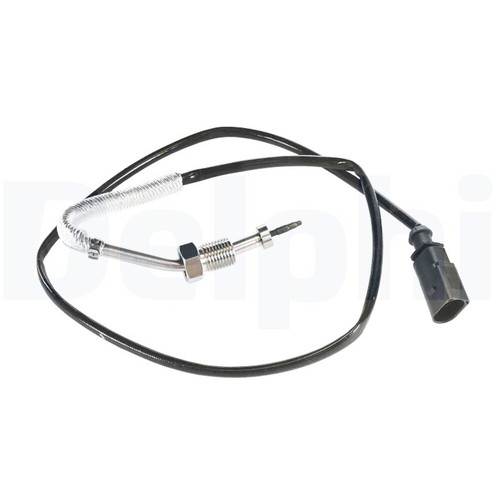 Exhaust gas temperature - exhaust, sensor