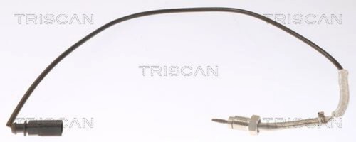 Exhaust gas temperature sensor - gas,