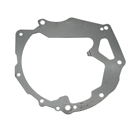 Cover spacer plate for audi - for,
