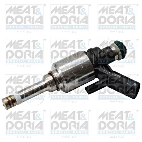Injector nozzle fits audi - injector,