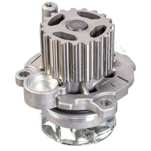 Febi water pump - water, for