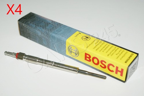 Bosch set glow - bosch, x4