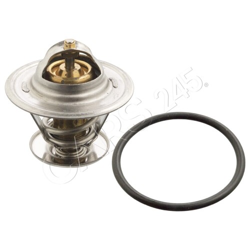 Febi coolant thermostat for