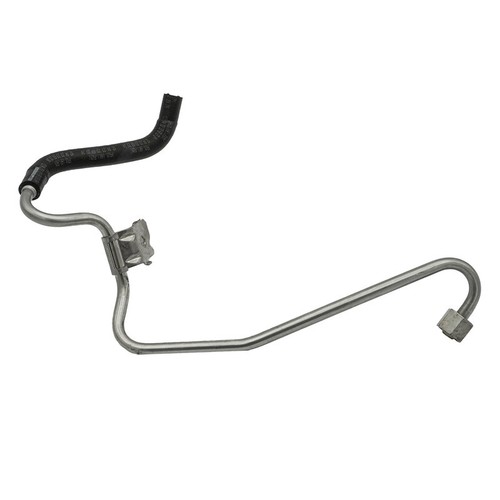 Control line for - for, vw