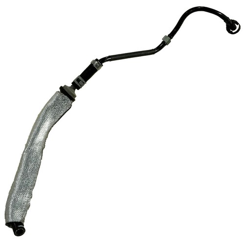 Fuel hose connector - hose,
