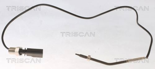 Exhaust gas temperature sensor - exhaust,