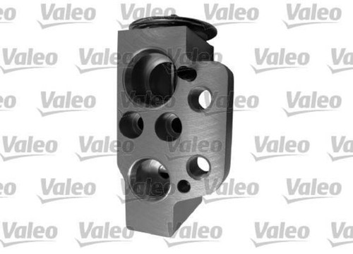 Valeo air conditioning - valeo,