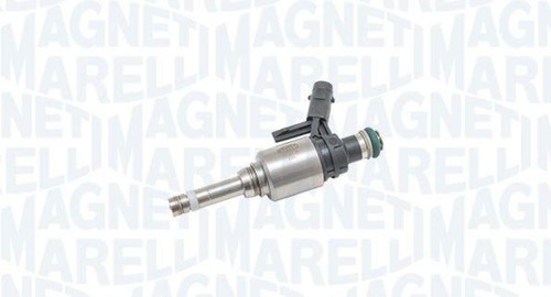 Injector fits audi a3 - injector, a1