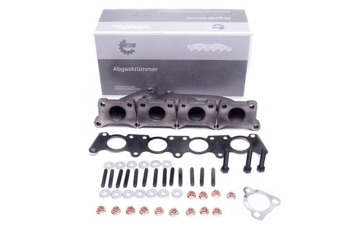 Skv exhaust system - skv,