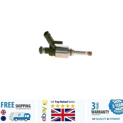 Injector 026150001h for - injector, vw