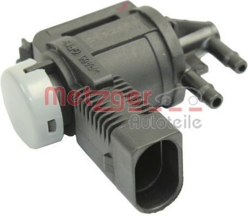 Metzger egr exhaust control - metzger,