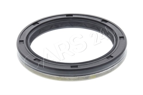 Differential shaft oil seal - shaft,