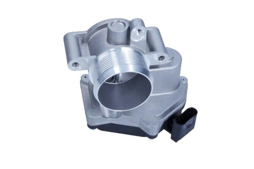 Throttle body fits audi - audi, a1