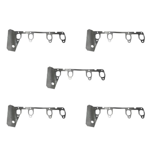 Exhaust manifold gasket - exhaust,
