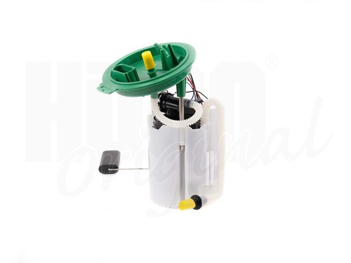 Huco fuel delivery unit - , for