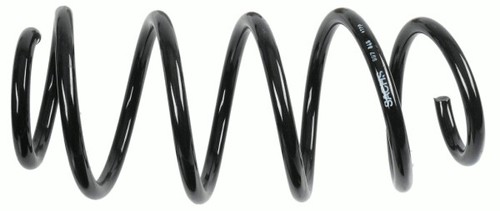 New coil spring for - new,