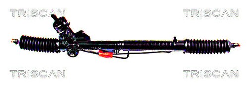 Steering gear fits audi - steering,