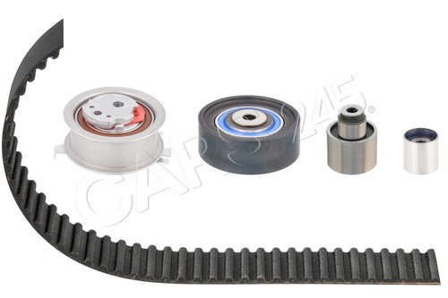 Topran timing belt - timing,