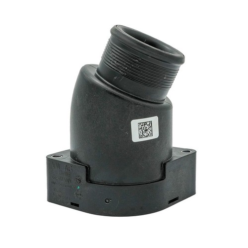 Pipe damper charge - pipe,