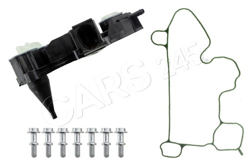 Crankcase breather oil - crankcase,