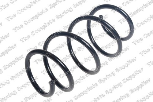New coil spring for skoda - coil,