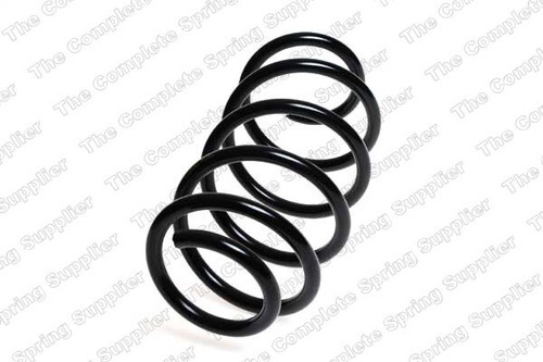 New coil spring - spring, for