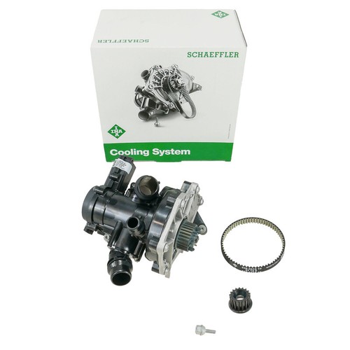 Water pump ina - water, ina+wheel
