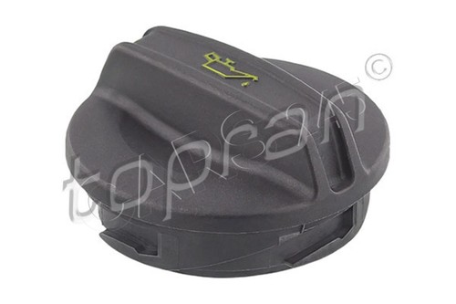 Oil filler neck cap - filler,