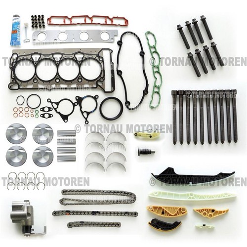 Repair kit engine damage - , 21