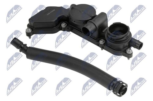 Crankcase breather oil - breather,