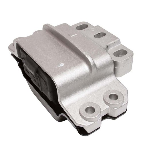 Manual transmission mounting - transmission,