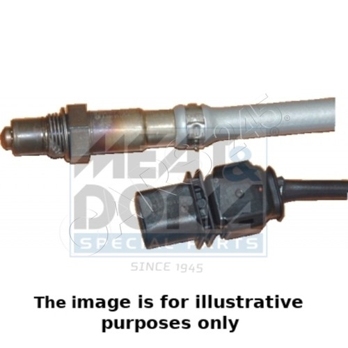 Lambda sensor fits - sensor,