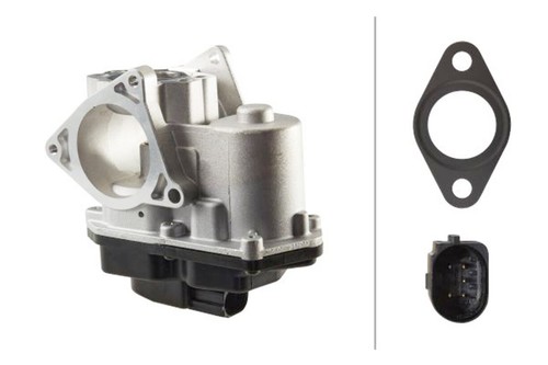 Egr valve hella fits - hella, audi