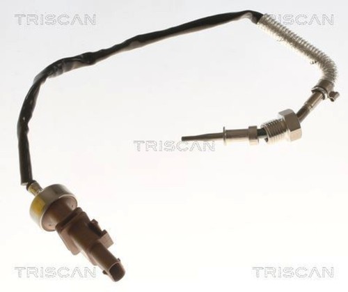 Exhaust gas temperature sensor - gas,