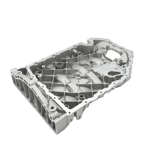Oil pan top - top, vw