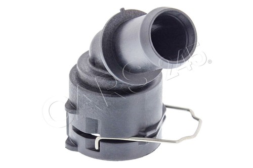 Coolant flange fits audi - flange,